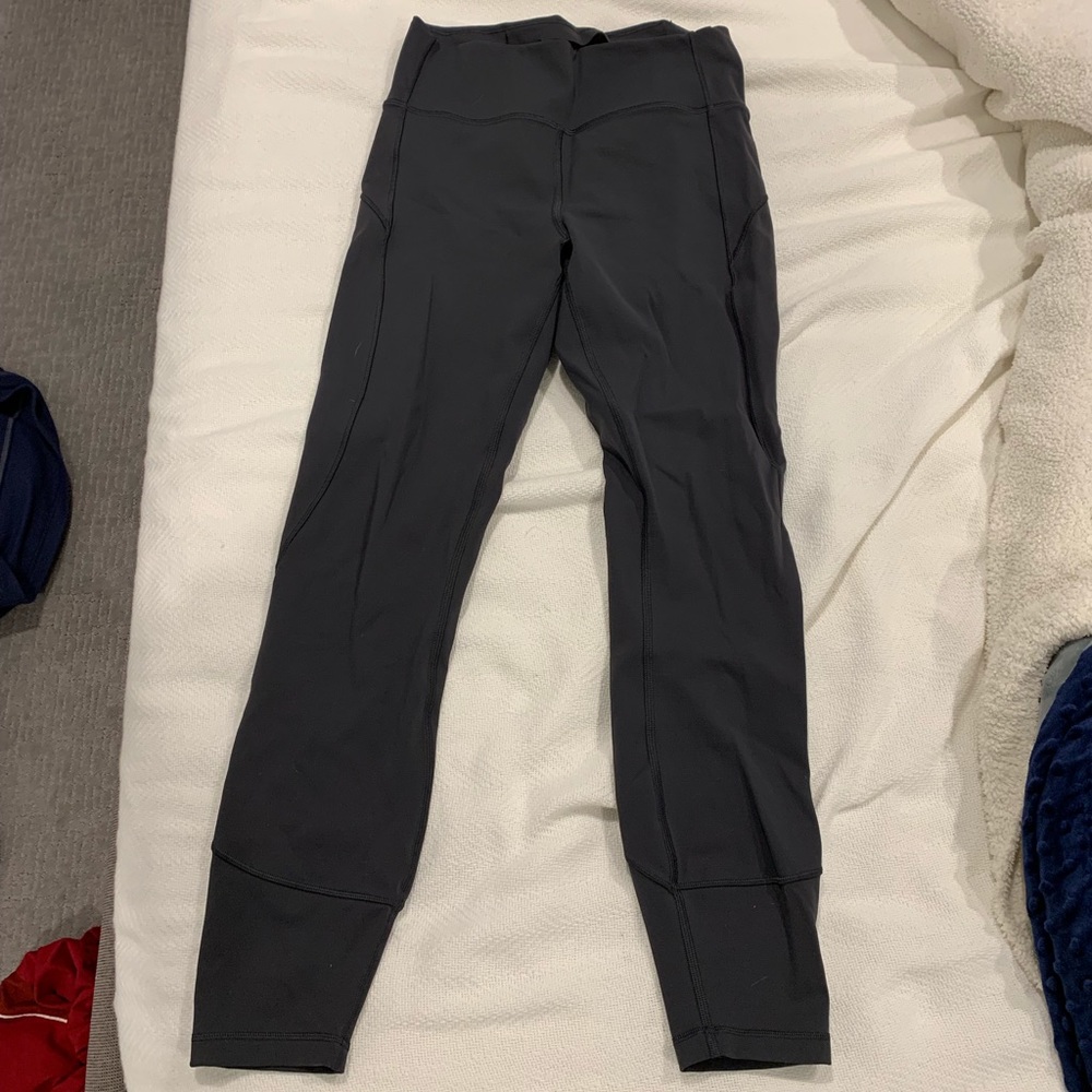Lululemon In Movement Tight